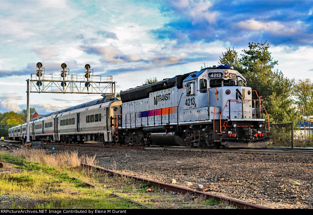 NJT 4213